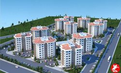 TOKİ'den Dev Satış: 47 İlde 508 Gayrimenkul Müzayede ile Satılıyor!