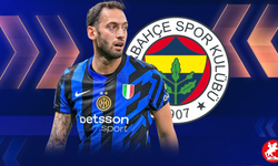 Fenerbahçe’de Hakan Çalhanoğlu Bombası! Taraftarlar Nefesini Tuttu, İmzaya Ramak Kaldı