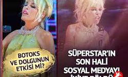 Ajda Pekkan’ın Son Görüntüsü Sosyal Medyayı İkiye Böldü!