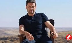 Ozan Akbaba’dan Yeni Film Müjdesi: “Postacı” ile Ekranlara Geri Dönüyor