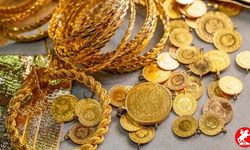 Çeyrek Altın 7.000 Türk Lirasını Geçti! Rekor Kırdı!