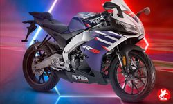 50 cc ve 125 cc Motosikletler: 2025 Fiyat Listesi! 2025
