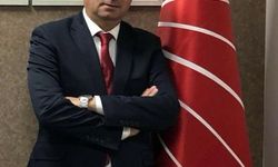 Cumhuriyet Halk Partisi Tokat Merkez İlçe Başkanı Aytekin Ayan’dan 15 Temmuz Mesajı