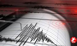 Sındırgı Yine Sallandı: 4.9’luk Deprem Geceyi Hareketlendirdi
