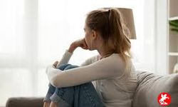 Depresyonda Olduğunu Gösteren Kanıtlar!