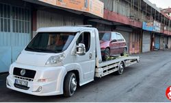 Uygun Fiyatlı ve Kaliteli Oto Kurtarma Hizmeti