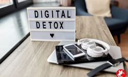 Dijital Detoks Yapmanın Avantajları Nelerdir?