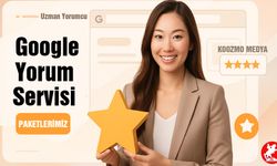 Google Yorum Satın Al: Güvenilir İtibarın Bilinmeyen Matematiksel Formülü