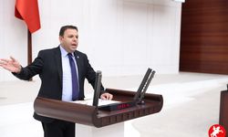 Ediz Ün: “Bu karar, çiftçiyi değil yandaşı koruma projesidir”