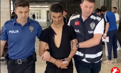 Samsun Sahilinde Şok Olay: “Balık Tutamıyorsun” Dedi, Denize Attı!