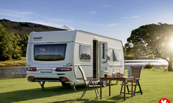 Motokaravan alırken bu 5 detaya dikkat!