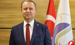 Rektör Prof. Dr. Orhan Baş’ın “15 Temmuz Demokrasi ve Milli Birlik Günü” Mesajı