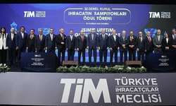 Başoğlu Kablo TİM’in İhracatın Şampiyonları Töreni'nden Azim ve İlhamla Döndü