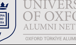 Oxford Üniversitesi'nin Türkiye'deki Resmî Mezunlar Topluluğu Kuruldu