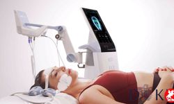 Doku Clinic’te EMFACE ile Yüz ve Gıdı Şekillendirme