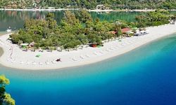 Türkiye'de En ÇOK Tercih Edilen Tatil Yerleri Neresi?