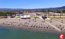 Yüzme Bilmeyenlerin Cenneti! İzmir’de Güvenli ve Huzurlu Bir Plaj Keşfedildi
