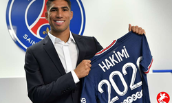 PSG Ardalı Real Madrid'i Resmen Sahadan Süpürdü! 4-0 PSG Kazandı