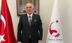 Başkan Hakkı Kıroğlu: “İsrail’in Suriye’ye saldırısı insanlık onuruna açık bir meydan okumadır”
