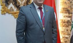 Nevaf Kılıç: “Duhok’ta Kurulan Güçlü Temaslar, Bölgesel İş Birliğine Yeni Kapılar Açacak”