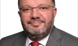 ATIF ÖZBEY: “ÇİN TEMASLARIMIZ, YENİ DÖNEM İŞ BİRLİKLERİNE IŞIK TUTUYOR”
