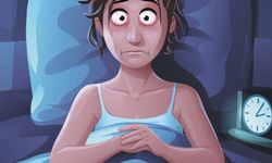 insomnia Hastalığı Nedir?