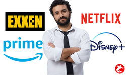 Hasan Can Kaya'dan Sürpriz Veda! Exxen Defteri Kapandı