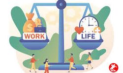 İş Yaşam Dengesini Kurmak Mümkün mü? Life-Work Balance Nedir?
