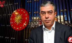 Mehmet Uçum'dan Erdoğan’ın Yeniden Adaylığıyla İlgili Açıklama: Yeni Anayasaya Gerek Yok
