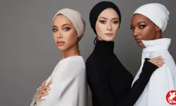 Modest Fashion Meets Modern Design