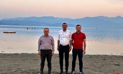 Başkan Curoğlu’ndan SASKİ’ye Sert Kuraklık Eleştirisi