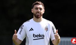 Beşiktaş'ın Yeni Transferi Orkun Kökçü Hakkında Bilinmeyenler
