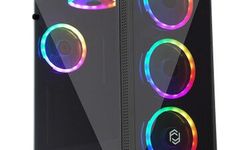 Gaming PC Toplama Rehberi – 2025 Güncel Donanım Önerileri