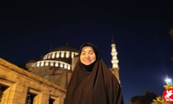 Pınar Özbek’ten Esma’nın Işığında: Kalbe Yolculuk Başladı