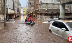 Büyük Yangınlar, Depremler, Seller Neyin Habercisi?