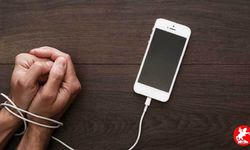 Akıllı Telefon Bağımlılığını Bırakmanın 3 Yöntemi