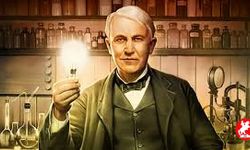 Thomas Edison ve Başarısızlık...