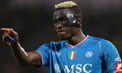Victor Osimhen Galatasaray ile Anlaşma Sağladı Mı? Son Gelişmeler...