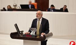 Samsun Milletvekili Karaman’dan LGS Çıkışı; Adalet olmadan kalkınma olmaz!