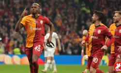 Galatasaray'ın Lazio Karşısındaki Sınavı! Osimhen Oynayacak Mı? İşte Okan Buruk'un İlk 11'i