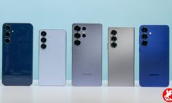 Samsung'un 2025'te Güncelleme Desteği Sunduğu Tüm Modeller – Hangi Telefon Ne Sıklıkla Güncelleme Alıyor?
