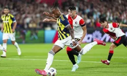 Fenerbahçe'nin Şampiyonlar Ligi Rövanşı İçin Kritik Anlar! Feyenoord Maçı Ne Zaman, Saat Kaçta?