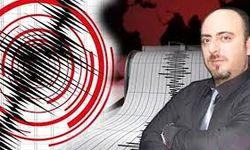 Ege Bölgesi’nde Deprem Alarmı: Uzman Serkan İçelli’den Önemli Uyarılar