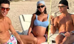 Ronaldo ve Georgina'nın Evlilik Yolunda Attığı İlk Adım: Yüzüğün Değeri Şaşırtıyor!