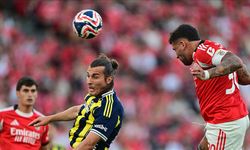 Fenerbahçe - Benfica Maçı Ne Zaman? Heyecan Dorukta! Tüm Detaylar Burada!