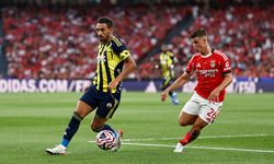 Fenerbahçe-Benfica Maçı Şifresiz Yayınla Ekranlarda! İşte Detaylar...