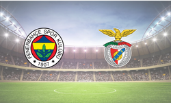 Fenerbahçe-Benfica Şampiyonlar Ligi Maçı İçin Geri Sayım Başladı! Kerem Aktürkoğlu İlk 11'de Başlayacak mı?