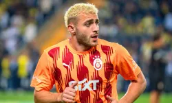 NEOM SC, Barış Alper İçin Teklifini Şaşırtıcı Şekilde Yükseltti! Yeni Teklif Ne Kadar?