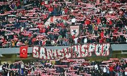 Samsunspor Taraftarlarına Silahlı Saldırı Şoku