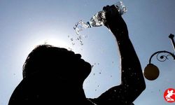Şiddetli Sıcaklıklar Geri Döndü! Meteoroloji Bu Hafta İçin Uyardı: 40 Derecenin Üzerinde Sıcaklıklar!
